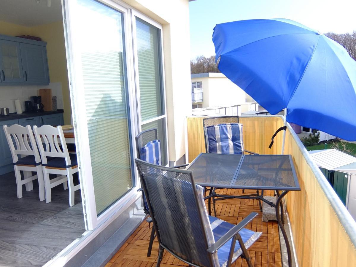 Apartamento Moorhexe 2 Gelbensande Exterior foto
